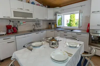 Image de Apartment  Vesna2, Komarna