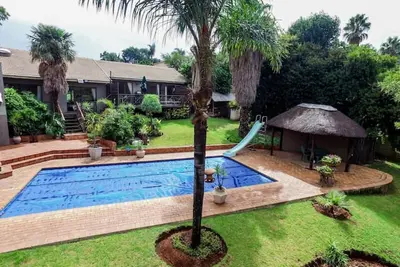Image de Umuzi Tranquility guesthouse