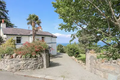 Image de Tyddyn Ap Ifan, pet friendly, country holiday cottage in Penmaenmawr