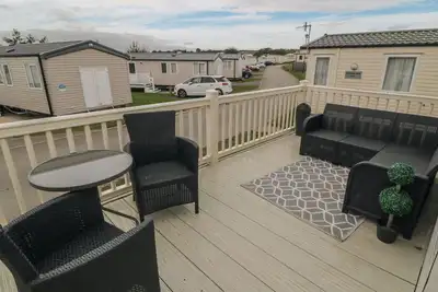 Image de No30 Elm Rise, pet friendly, country holiday cottage in Filey