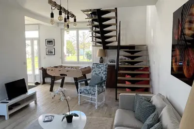 Image de Gite Clos Allegria Amboise, Châteaux de la Loire