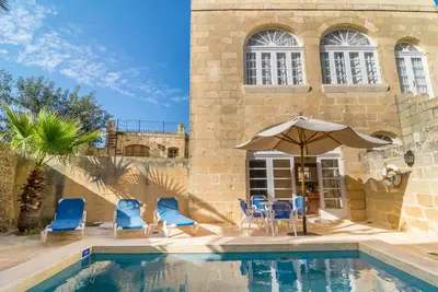 Image de Kikka - Xaghra Holiday Home