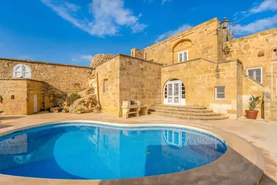 Image de Gharilma V – Santa Lucija Holiday Home