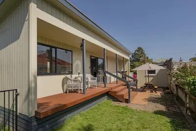 Image de Gold'n Thames - Thames Holiday Home