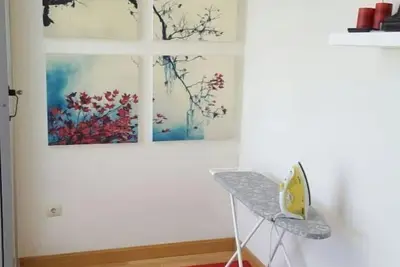 Image de Bali zen Moderno