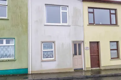 Image de Quayside House, family friendly in Roundstone, County Galway
