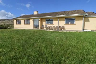 Image de Ocean Heights, family friendly in Glengarriff, County Cork