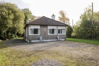 Image de Lakeside, pet friendly, with open fire in Ballinrobe, County Mayo