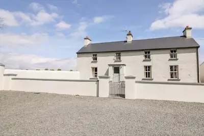 Image de Grange Farmhouse, pet friendly in Fethard-On-Sea, County Wexford