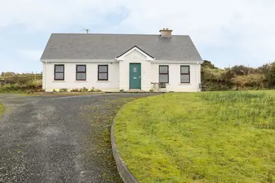 Image de Atlantic View, pet friendly in Ballycastle, County Mayo
