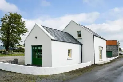 Image de Annie'S Cottage, family friendly in Belcarra, County Mayo