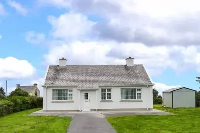 Image de Ocean View, family friendly in Ballinskelligs, County Kerry