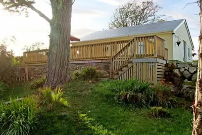 Image de 2 Clancy Cottages, family friendly in Kilkieran, County Galway