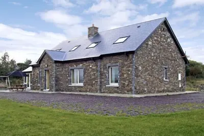 Image de River House, family friendly, with open fire in Sneem, County Kerry