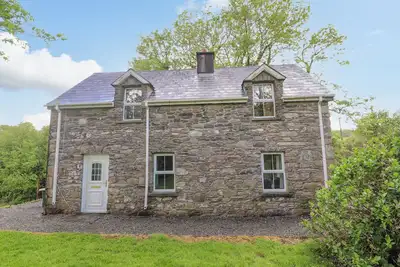 Image de Gortagown Cottage, family friendly in Sneem, County Kerry