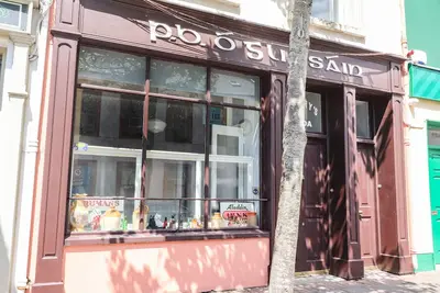 The Merchant'S Store, family friendly in Kilrush, County Clare