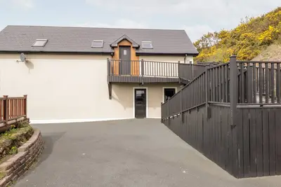 Image de Derrybeg Apartment, family friendly in Derrybeg, County Donegal