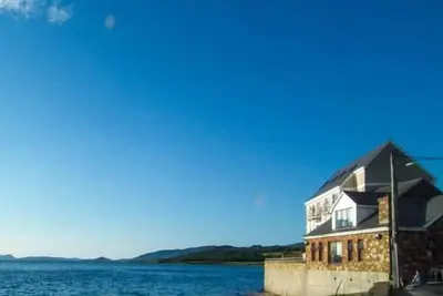 Image de The Beach House Apartment in Buncrana, County Donegal