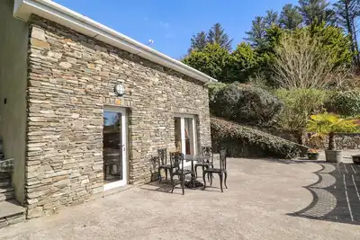 Lis-Ardagh Cottage 2, family friendly in Union Hall, County Cork