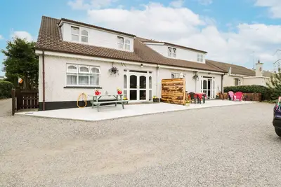 Image de Kiltartan House, family friendly in Ballina, County Mayo