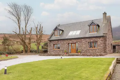 Image de Finn House, pet friendly in Castlegregory, County Kerry