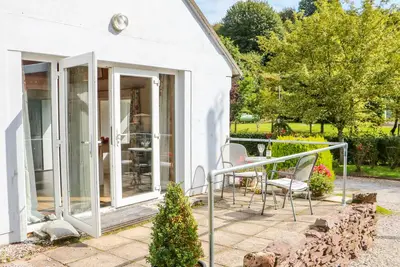 Image de The Dispensary, pet friendly, with a garden in Killeagh, County Cork