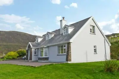 Image de Carraig Oisin, pet friendly in Waterville, County Kerry