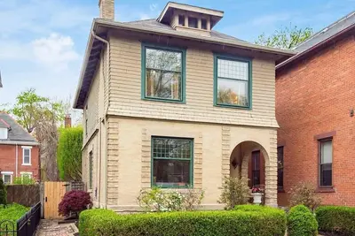 Image de Highland House Columbus