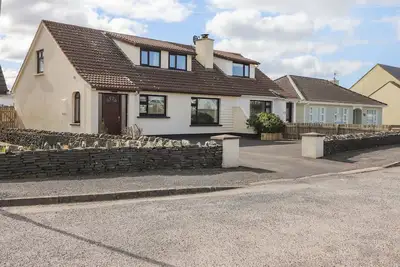 Image de Sea Park Cottage, pet friendly in Lahinch, County Clare