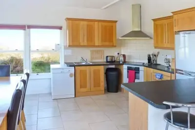 Image de Montbretia Lodge, pet friendly in Louisburgh, County Mayo