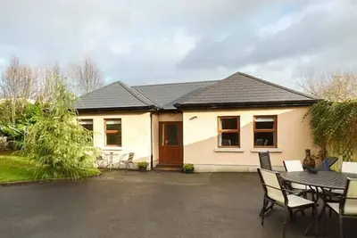 Image de 5 Kilnamanagh Manor, pet friendly in Dundrum, County Tipperary