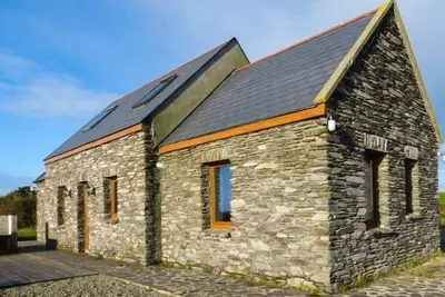 Image de Corr An Droma, pet friendly, with open fire in Schull, County Cork