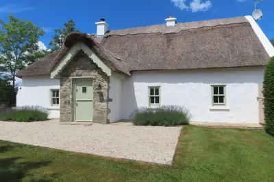 Image de The Humble Daisy, pet friendly in Woodford, County Galway