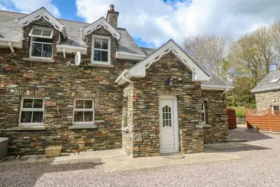 Lis-Ardagh Cottage 1, family friendly in Union Hall, County Cork