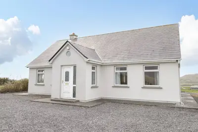 Image de Achill View, pet friendly in Achill Island, County Mayo