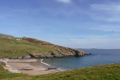 Image de Greenhills Cottage 2, pet friendly in Kilcar, County Donegal