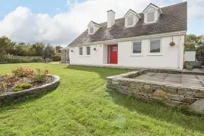 Image de Ben View, family friendly, with open fire in Tully, County Galway