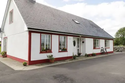 Image de Lough Mask Road Fishing Lodge in Ballinrobe, County Mayo