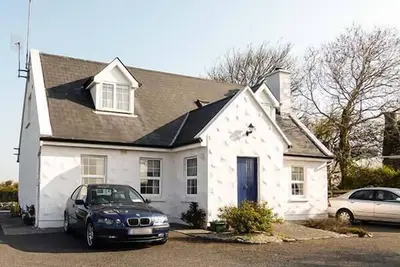 Image de Brandy Harbour Cottage in Ballinderreen, County Galway