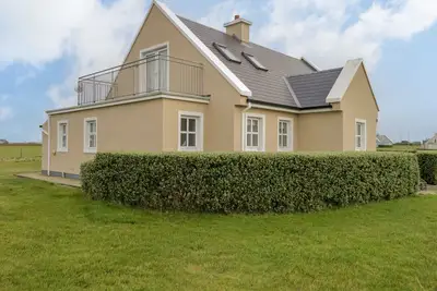 Image de 8 Lios Na Sioga, family friendly in Belmullet, County Mayo