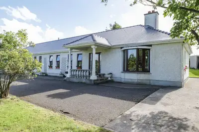 Image de Belladrihid Cottage, pet friendly in Ballysadare, County Sligo