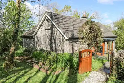 Image de Dun Na Ron, family friendly in Oughterard, County Galway