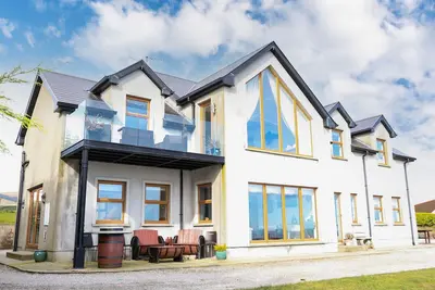 Image de Millers Lane House, pet friendly in Muff, County Donegal