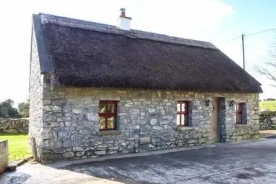 Image de The Well House, pet friendly in Kinvara, County Galway