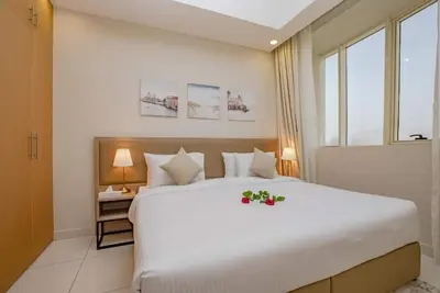 Image de Two bedroom Apartment Near Century Mall By E R