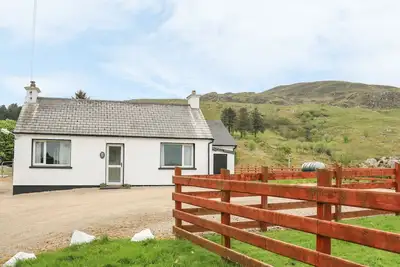 Image de Gapple Cottage, family friendly in Rathmullan, County Donegal