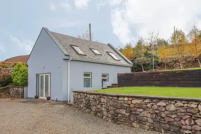 Image de Silver Birch House, country holiday cottage in Beaufort, County Kerry