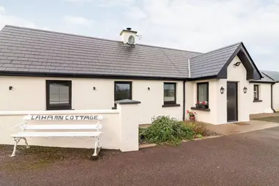 Image de Laharn Cottage, family friendly in Killorglin, County Kerry