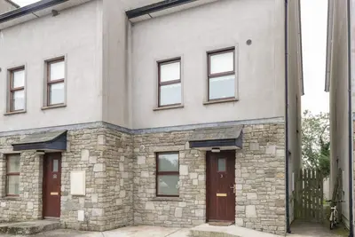 Image de Aisling, pet friendly, with open fire in Foxford, County Mayo