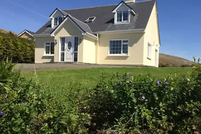 Image de The Slate House, family friendly in Cahersiveen, County Kerry